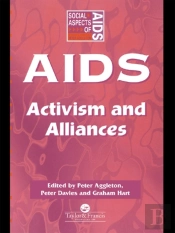 Aids: Activism And Alliances