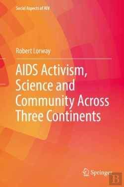 Bertrand.pt - Aids Activism, Science And Community Across Three Continents