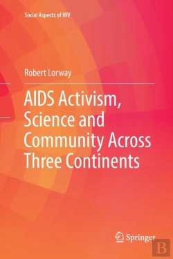 Bertrand.pt - Aids Activism, Science And Community Across Three Continents