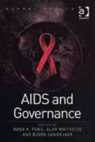 Aids And Governance