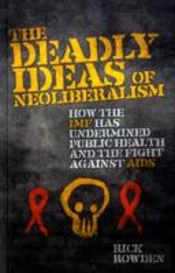 Aids And Neoliberalism