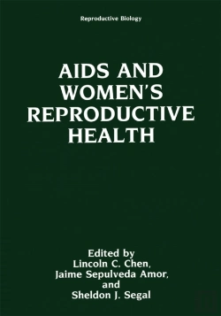 Bertrand.pt - Aids And Women'S Reproductive Health