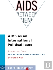 Aids As An International Political Issue