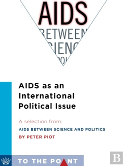 Bertrand.pt - Aids As An International Political Issue