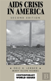 Aids Crisis In America