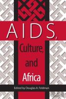 Aids, Culture And Africa