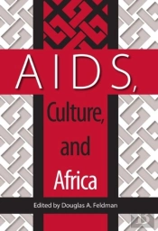 Aids, Culture And Africa