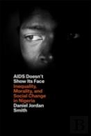 Aids Doesn'T Show Its Face
