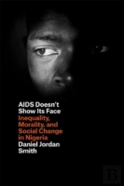Aids Doesn'T Show Its Face