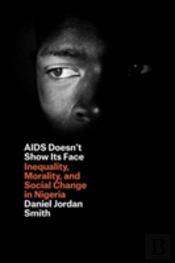 Aids Doesn'T Show Its Face