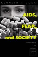 Aids, Fear And Society