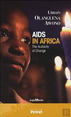 Bertrand.pt - Aids In Africa ; The Audacity Of Change