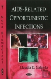 Aids-Related Opportunistic Infections