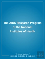 Aids Research Program Of The National Institutes Of Health