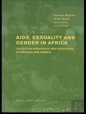 Aids Sexuality And Gender In Africa