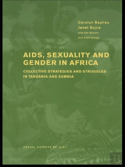 Bertrand.pt - Aids Sexuality And Gender In Africa
