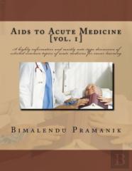 Aids To Acute Medicine