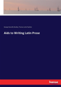 Aids To Writing Latin Prose