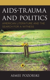 Aids-Trauma And Politics