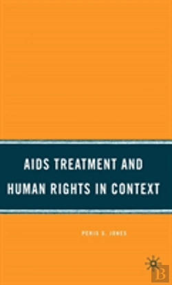 Bertrand.pt - Aids Treatment And Human Rights In Context