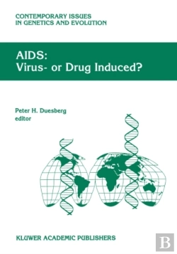 Bertrand.pt - Aids: Virus- Or Drug Induced?