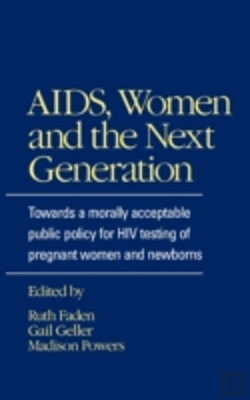Bertrand.pt - Aids, Women And The Next Generation