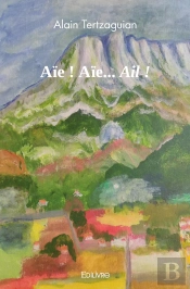 Aïe ! Aïe... Ail !