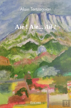 Bertrand.pt - Aïe ! Aïe... Ail !