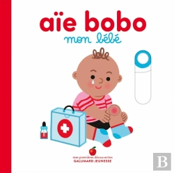 Bertrand.pt - Aïe Bobo, Mon Bébé