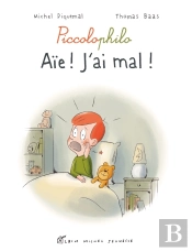 Aïe ! J'Ai Mal !