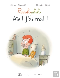 Bertrand.pt - Aïe ! J'Ai Mal !