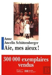Aïe Mes Aïeux