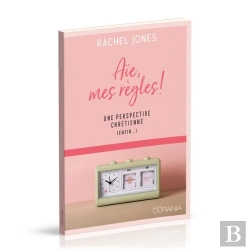 Bertrand.pt - Aïe, Mes Règles ! Une Perspective Chrétienne (Enfin...)
