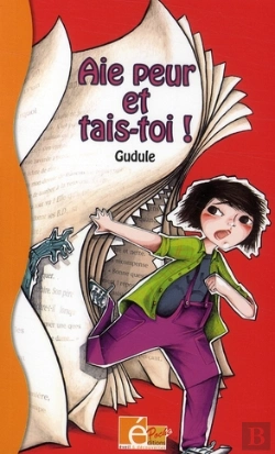 Bertrand.pt - Aie Peur Et Tais-Toi !