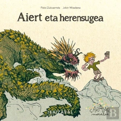 Bertrand.pt - Aiert Eta Herensugea