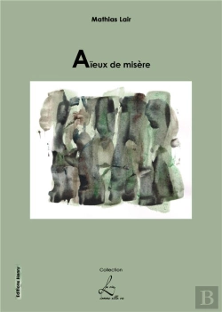 Bertrand.pt - Aieux De Misere