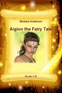 Bertrand.pt - Aigion The Fairy Tale