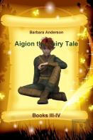 Aigion The Fairy Tale