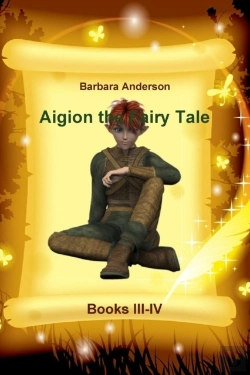 Bertrand.pt - Aigion The Fairy Tale