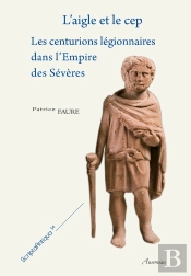 Aigle Et Le Cep