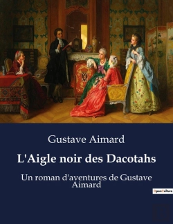 Bertrand.pt - Aigle Noir Dacotahs