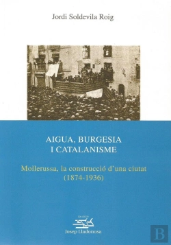 Bertrand.pt - Aigua, Burgesia I Catalanisme.