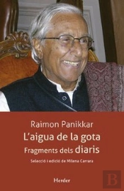 Aigua De La Gota,L'