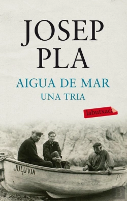 Bertrand.pt - Aigua De Mar. Una Tria