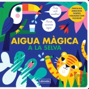 Aigua Màgica A La Selva