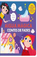 Aigua Magica Contes De Fades