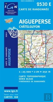 Aigueperse Châtelguyon