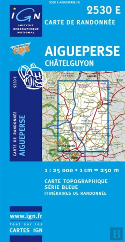 Bertrand.pt - Aigueperse Châtelguyon