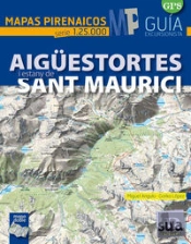 Aigüestortes I Estany De Sant Maurici