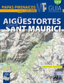 Bertrand.pt - Aigüestortes I Estany De Sant Maurici